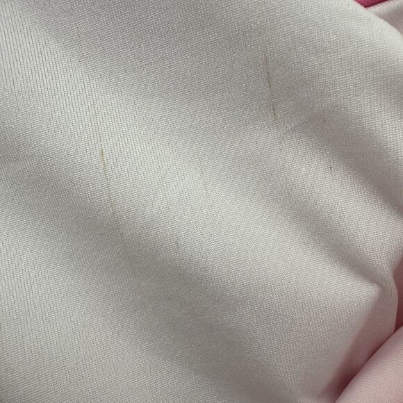 Women's Swim Bra Modest High Neck Bikini Top Quick Dry UPF 50+Bathing Suit Sz-42 - Picture 10 of 15